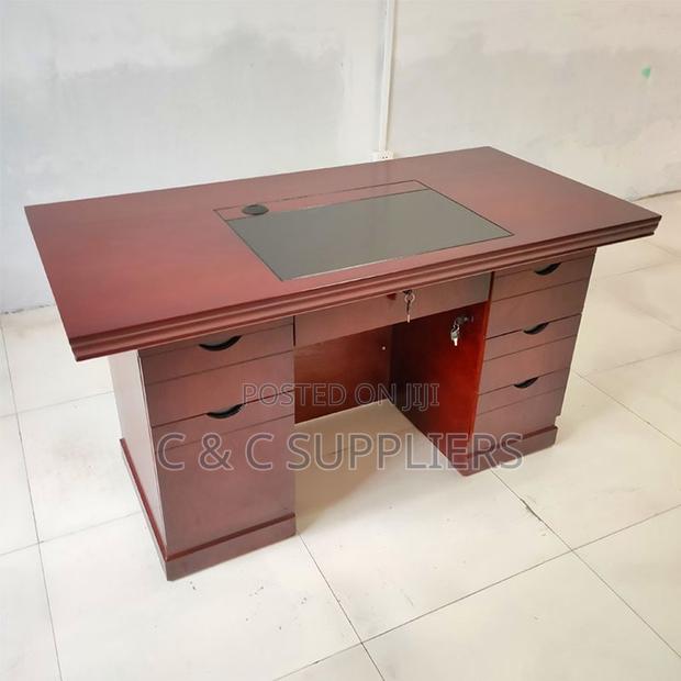 Office Executive Desk-1200mm - thumbnail 5