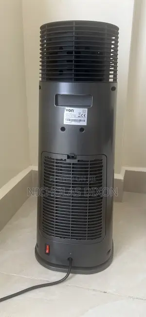 Von Heater