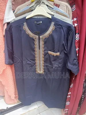 African Shirts