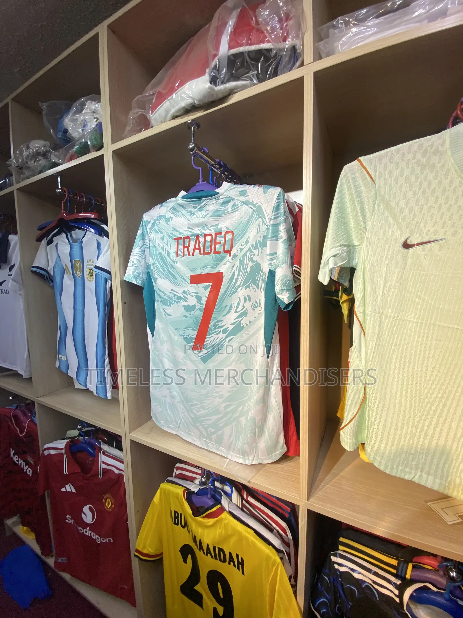 Portugal World Cup Jerseys