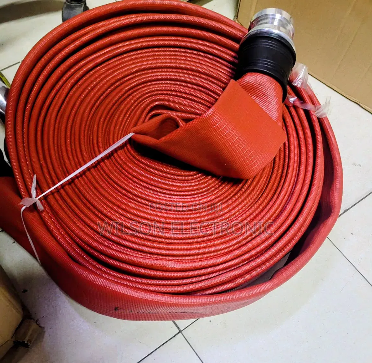 Fire Hose 2" X30 Meter.