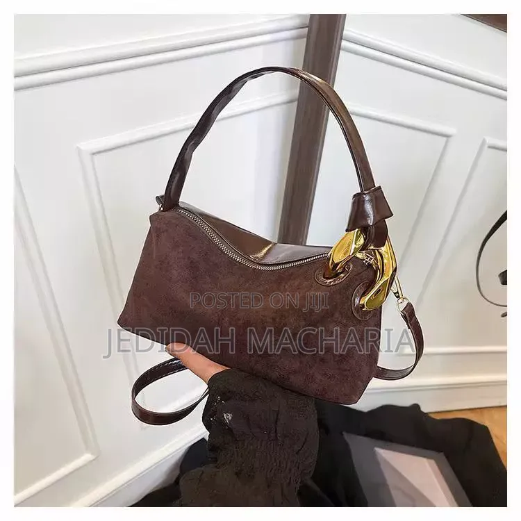 Classic Handbag