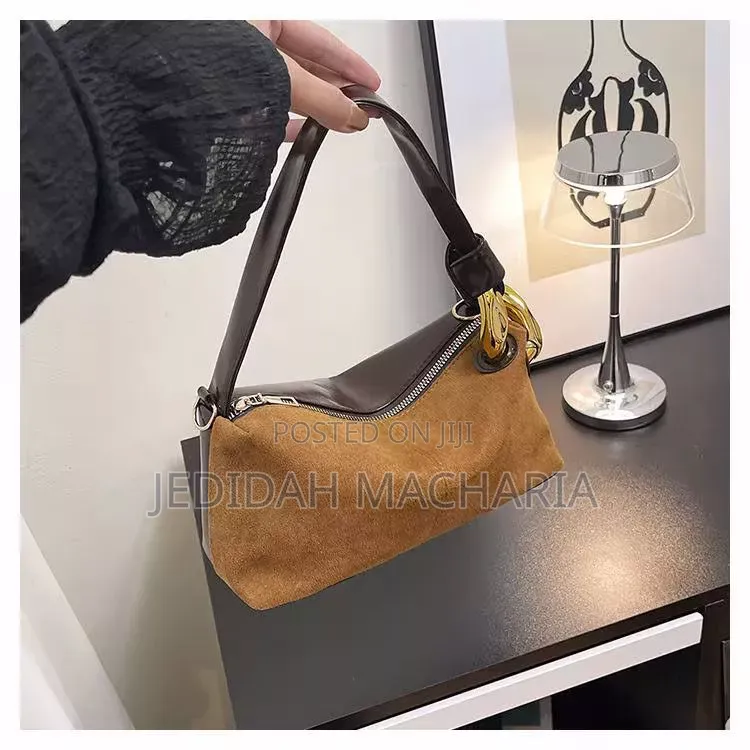 Classic Handbag