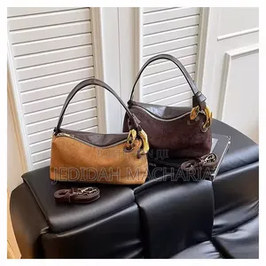 Classic Handbag