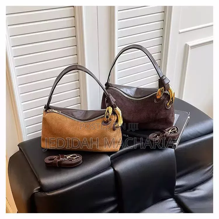 Classic Handbag