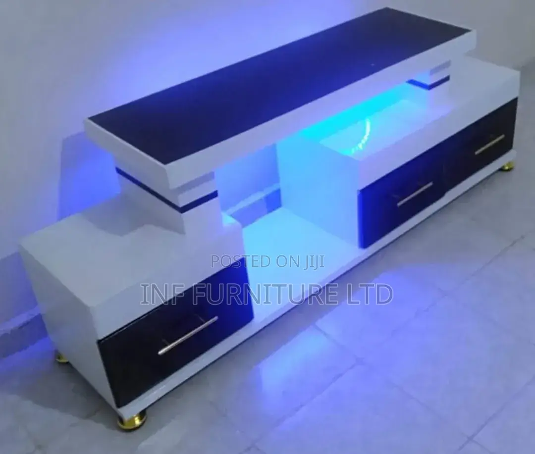 Modern Tv Stand