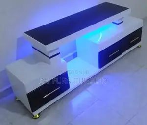 Modern Tv Stand
