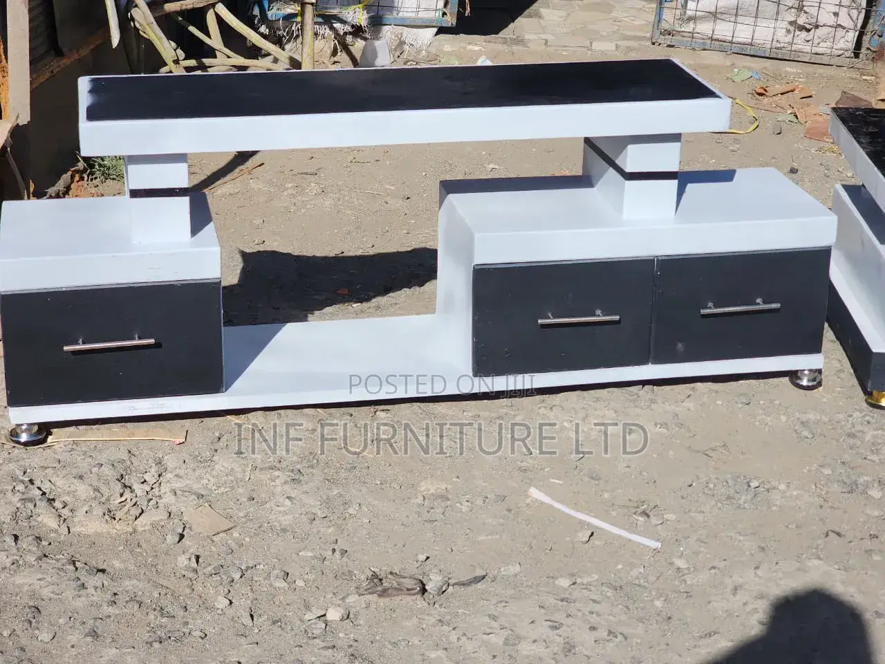 Modern Tv Stand
