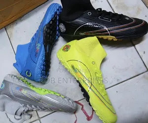 Quality Football Trainers