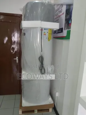 Heat Pumps Masters