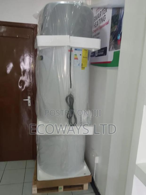 Heat Pumps Ana Ac Units