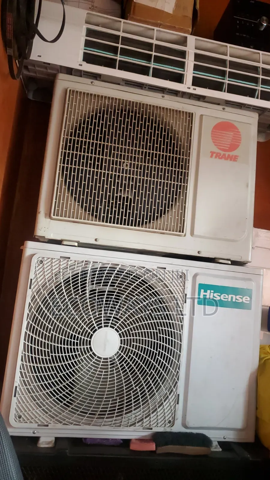 Heat Pumps Masters