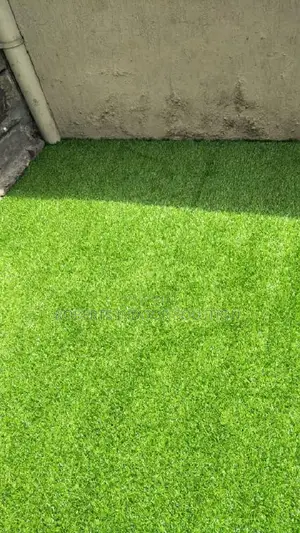Ever Green Grass Carpet