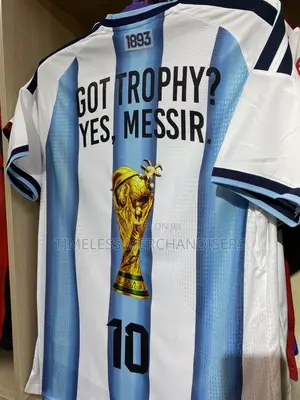 Argentina World Cup