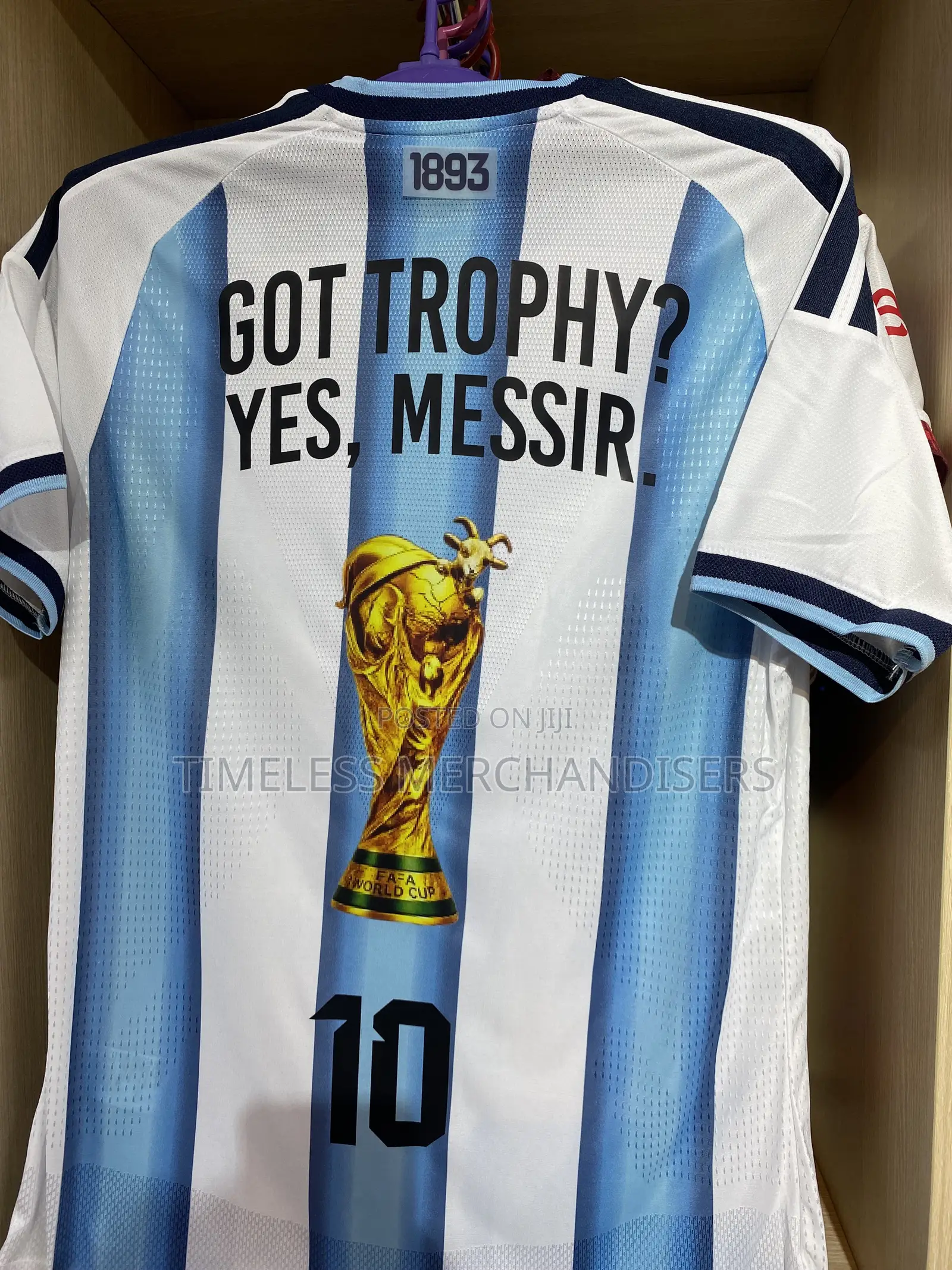 Argentina World Cup