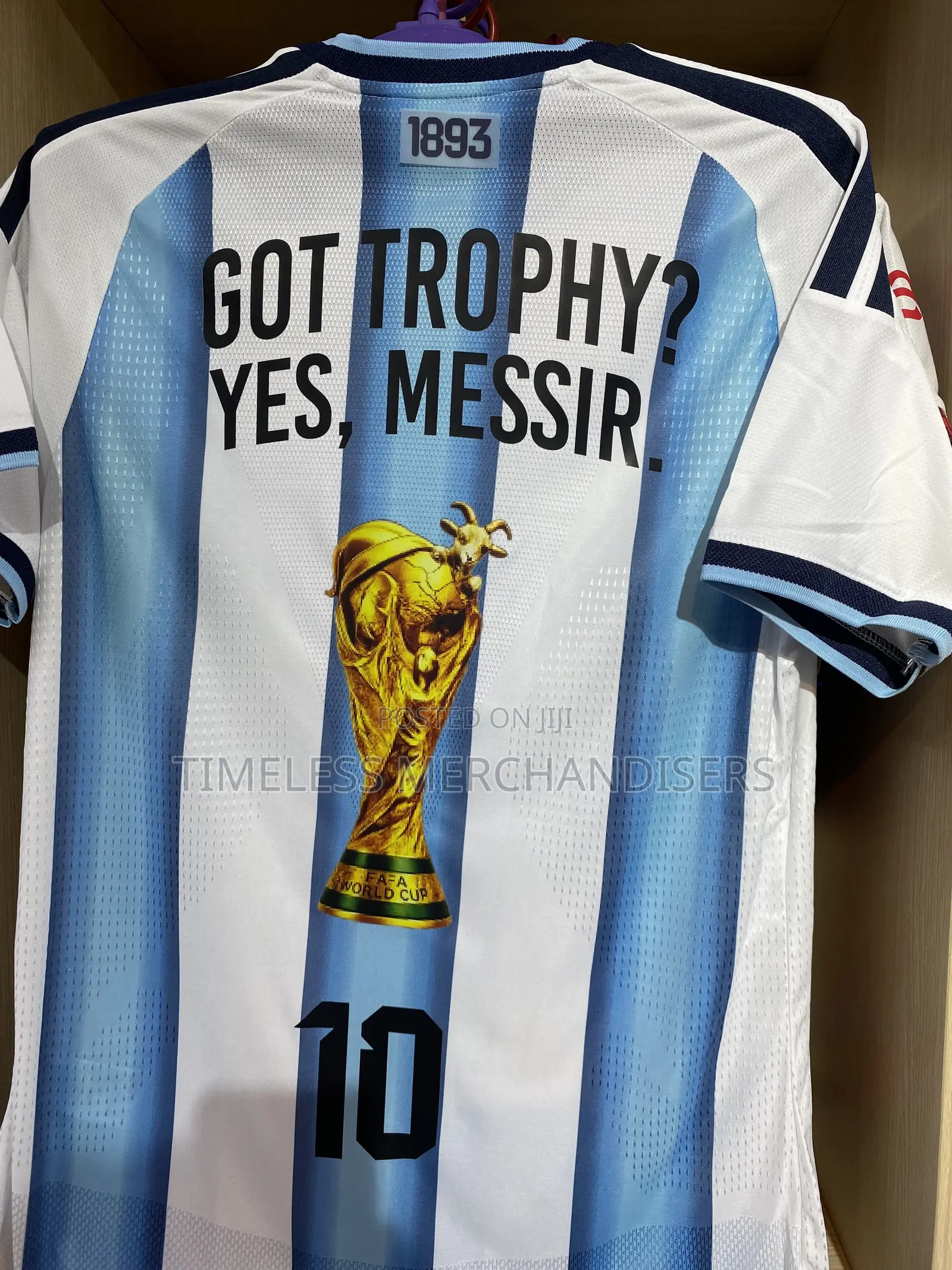 Argentina World Cup