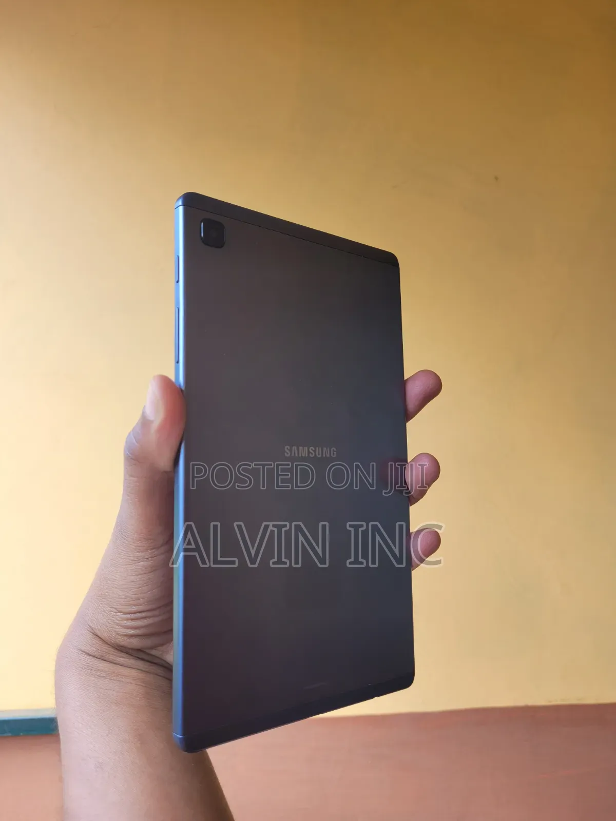 Samsung Galaxy Tab A7 Lite 32 GB Gray