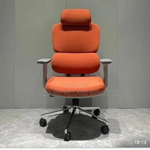 Orthopedic Office Seat
