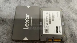 512gb 2.5" Laptop SSD – Fast Reliable