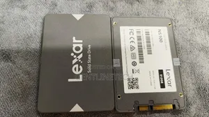 512gb 2.5" Laptop SSD – Fast Reliable
