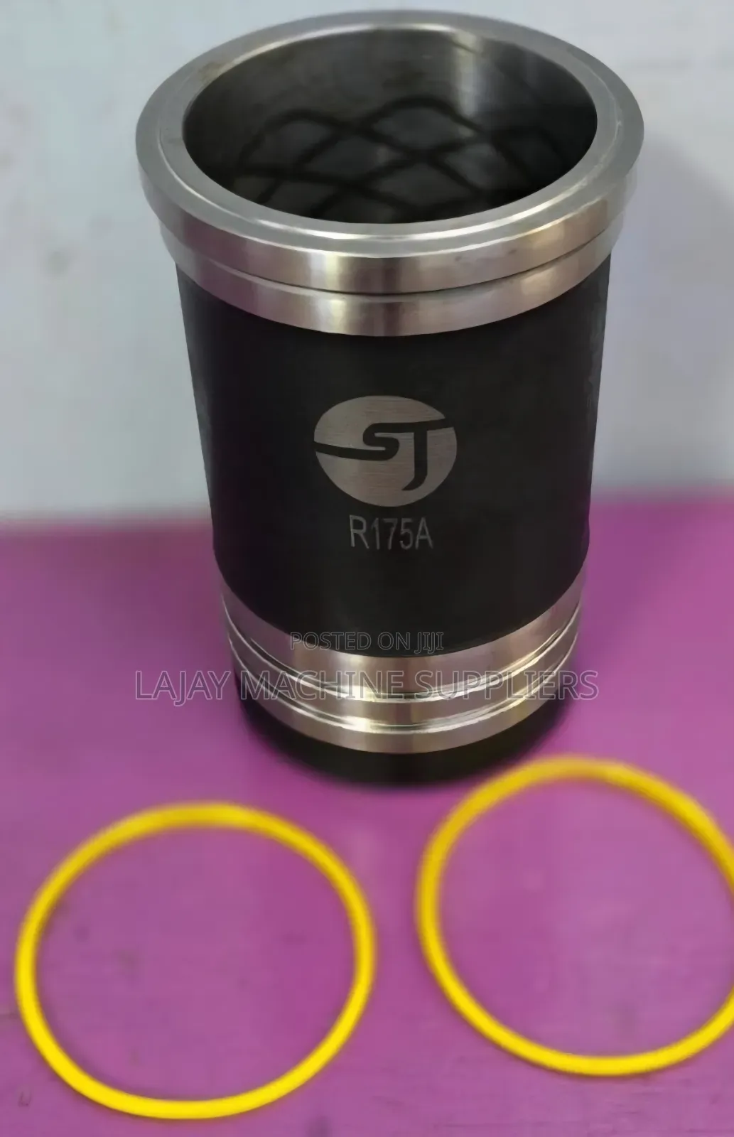 R175 Diesel Engine Cylinder Liner
