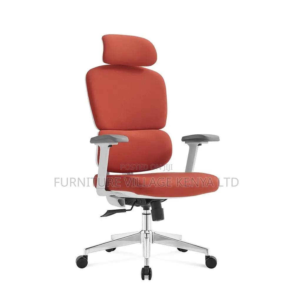 Orthopedic Office Seat