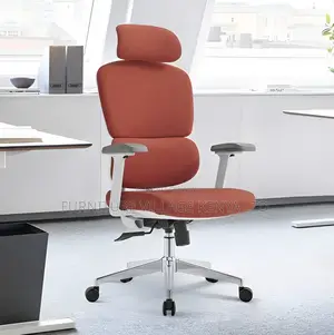 Orthopedic Office Seat
