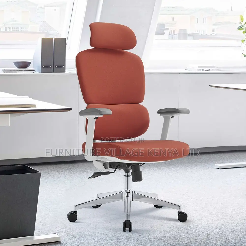 Orthopedic Office Seat