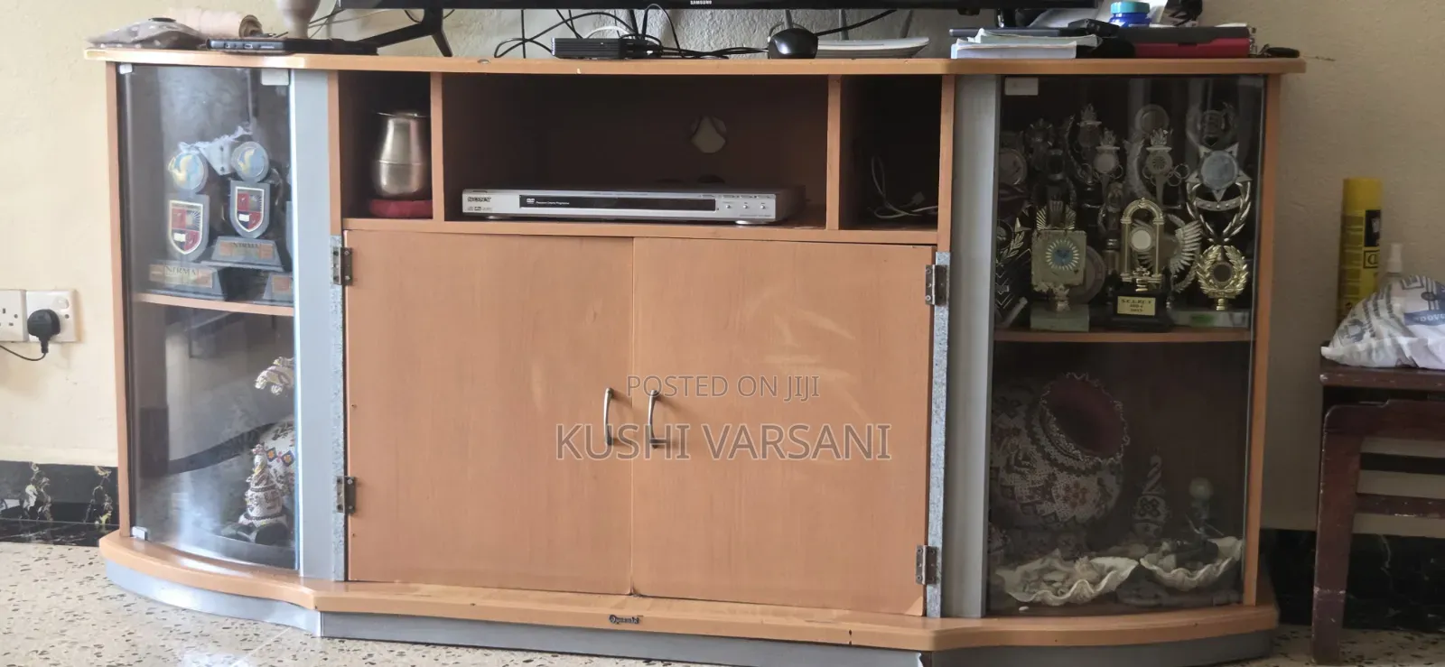 Tv Showcase