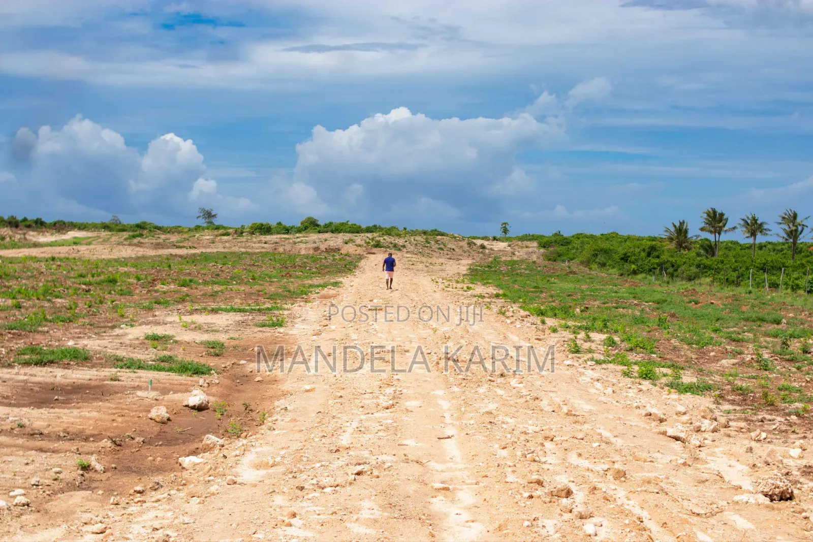 50 by 100 Feet Chumani Beach View Plots