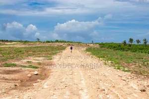 50 by 100 Feet Chumani Beach View Plots