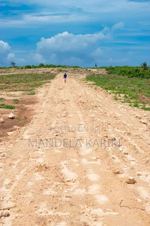 50 by 100 Feet Chumani Beach View Plots