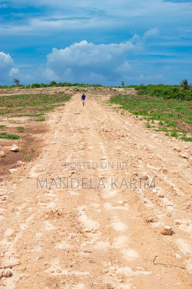 50 by 100 Feet Chumani Beach View Plots - thumbnail 7