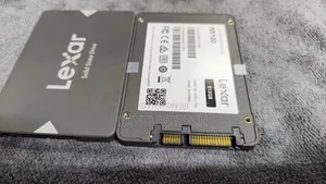 512gb Laptop Sata SSD – Tested Working