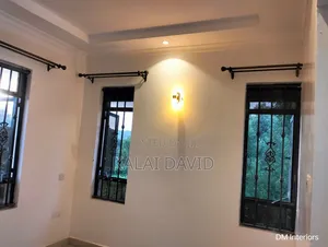 Jua Kali Curtain Rods Installation