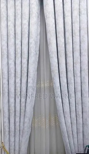 Indoor Curtains