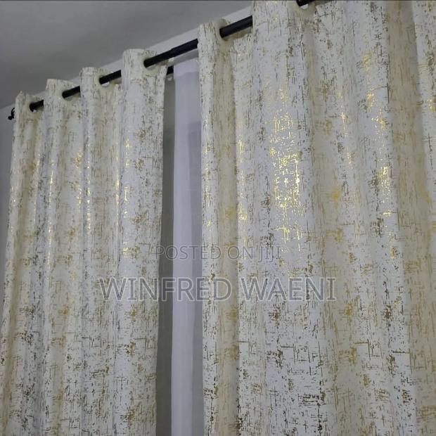 Indoor Curtains - thumbnail 3