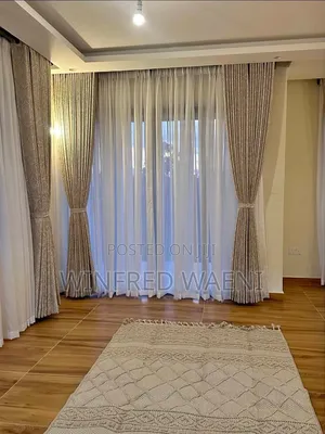 Indoor Curtains
