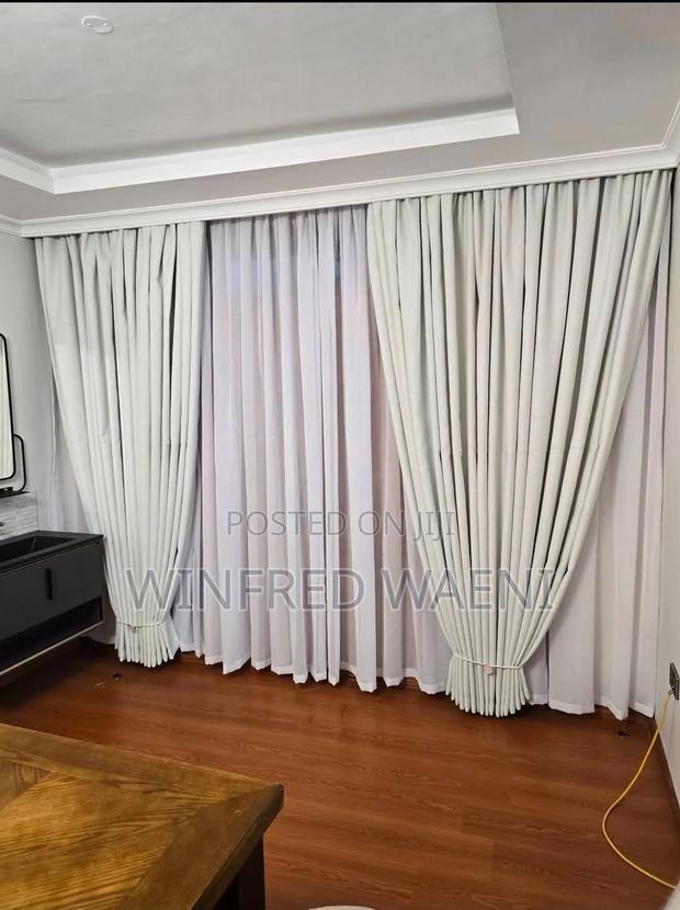 Indoor Curtains - thumbnail 5