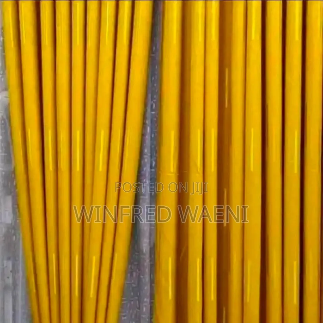 Indoor Curtains