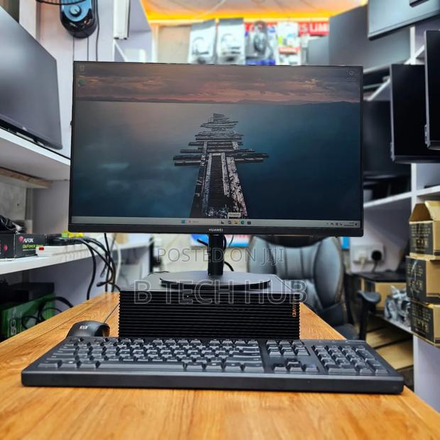Desktop Computer 8GB Intel Core i3 HDD 1T - main view