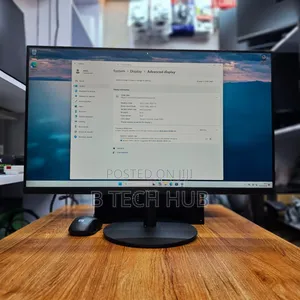 Desktop Computer 8GB Intel Core i3 HDD 1T