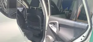 Toyota RAV4 2010 White