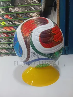 Ball Tubeless Trionda Soccer Balls