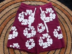 Denim Tears Short