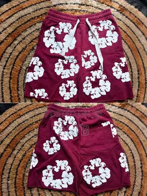 Denim Tears Short