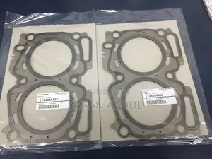 Ej20 Headgasket