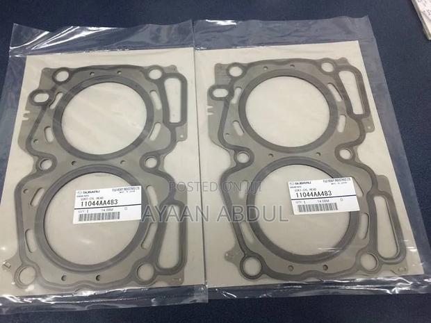 Ej20 Headgasket
