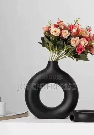 Flower Vase