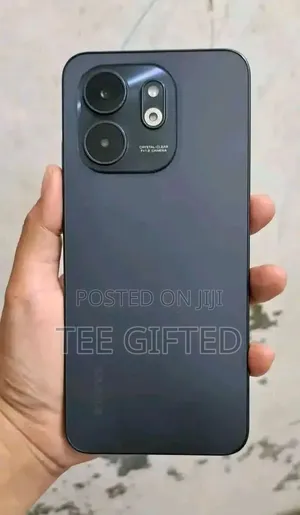 Infinix Smart 9 64 GB Black